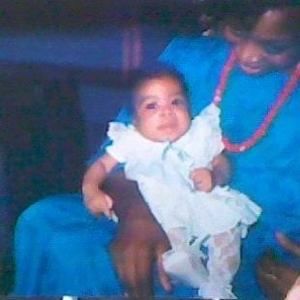 Meet your Posher, Tracy